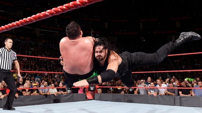 Roman